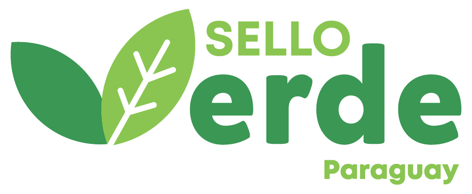 Sello Verde Paraguay