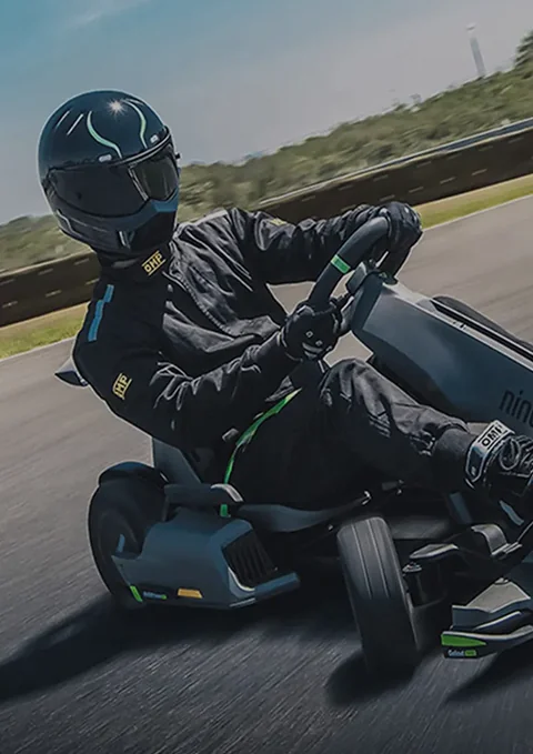 Go-Karts